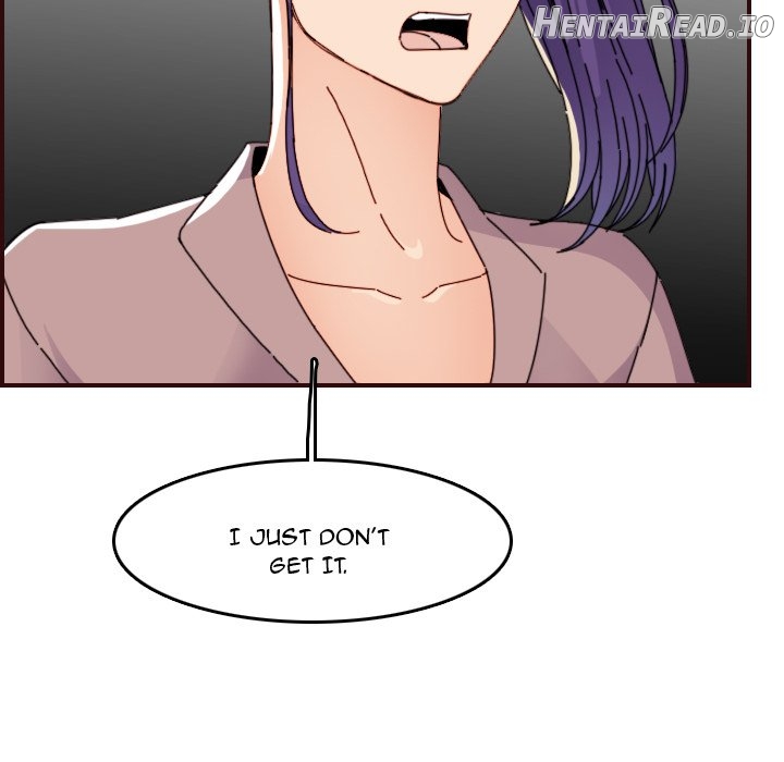 My Mother Is A College Student Chapter 65 - page 72