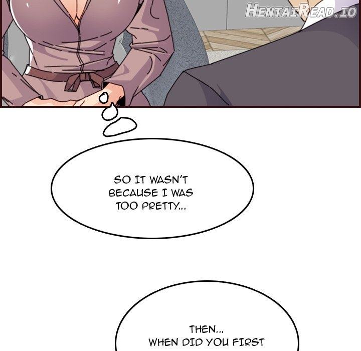 My Mother Is A College Student Chapter 65 - page 74
