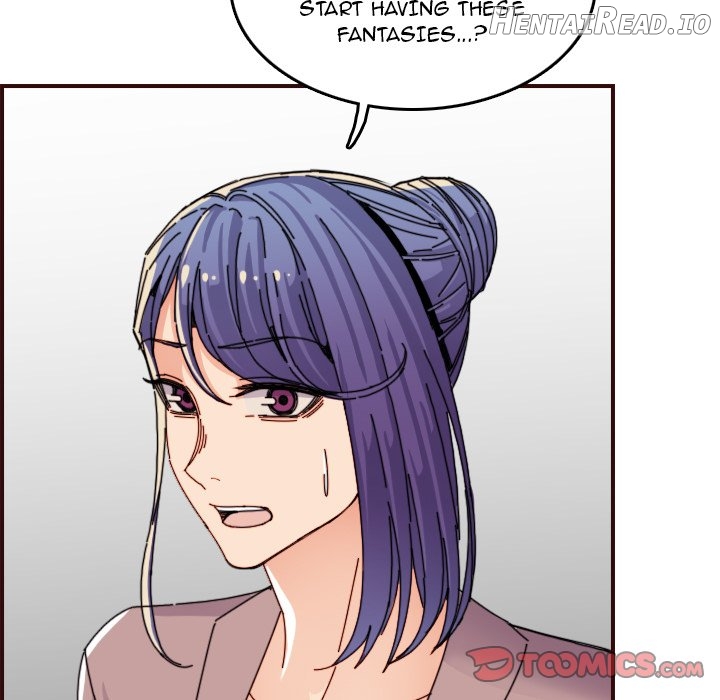 My Mother Is A College Student Chapter 65 - page 75