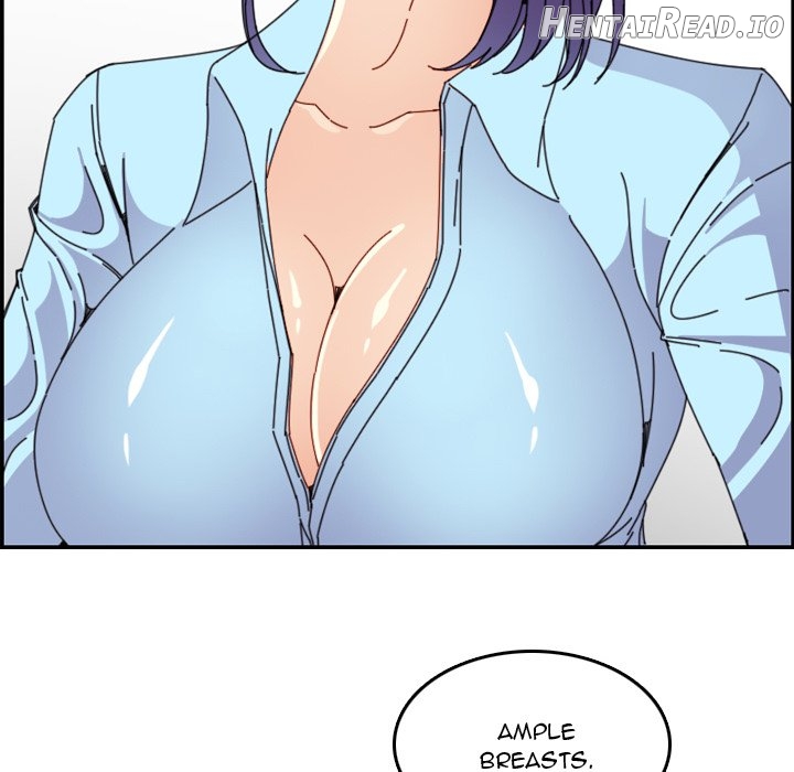 My Mother Is A College Student Chapter 65 - page 83
