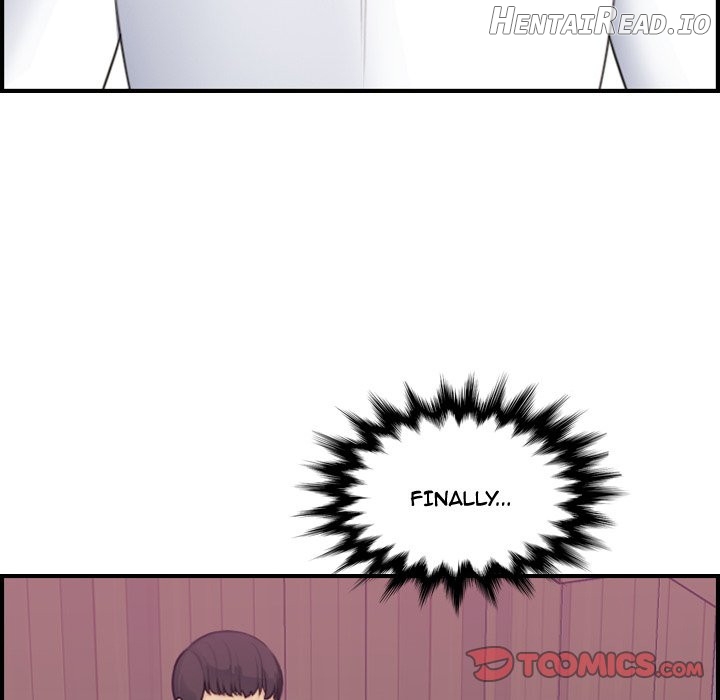 My Mother Is A College Student Chapter 13 - page 30