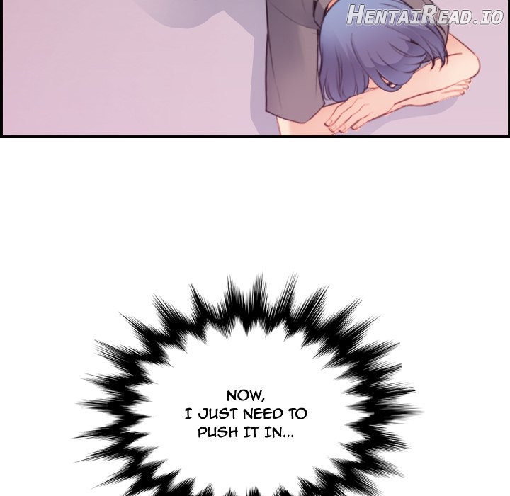 My Mother Is A College Student Chapter 13 - page 41