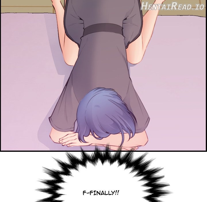 My Mother Is A College Student Chapter 13 - page 48