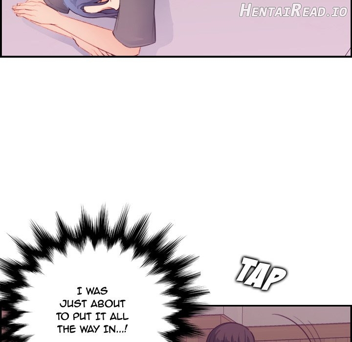 My Mother Is A College Student Chapter 13 - page 65