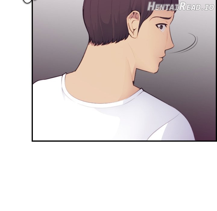 My Mother Is A College Student Chapter 13 - page 72