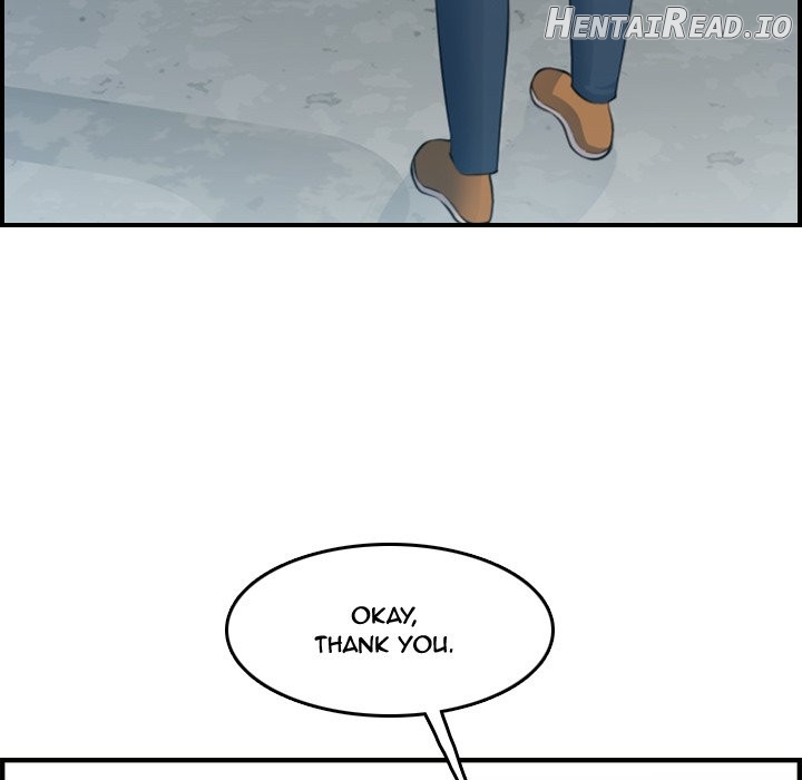 My Mother Is A College Student Chapter 13 - page 9