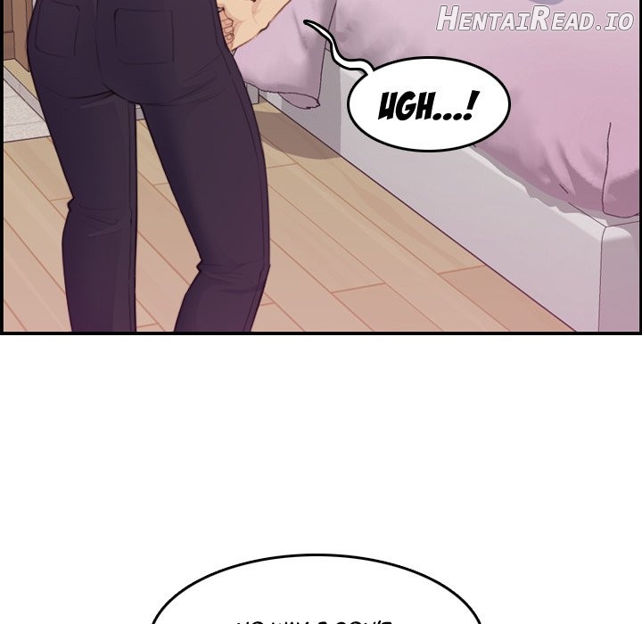 My Mother Is A College Student Chapter 13 - page 96