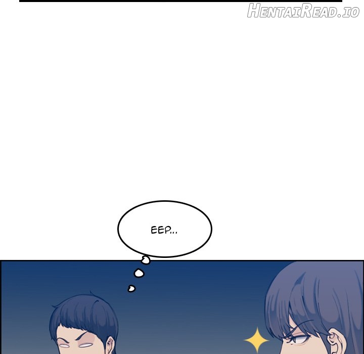 My Mother Is A College Student Chapter 35 - page 11