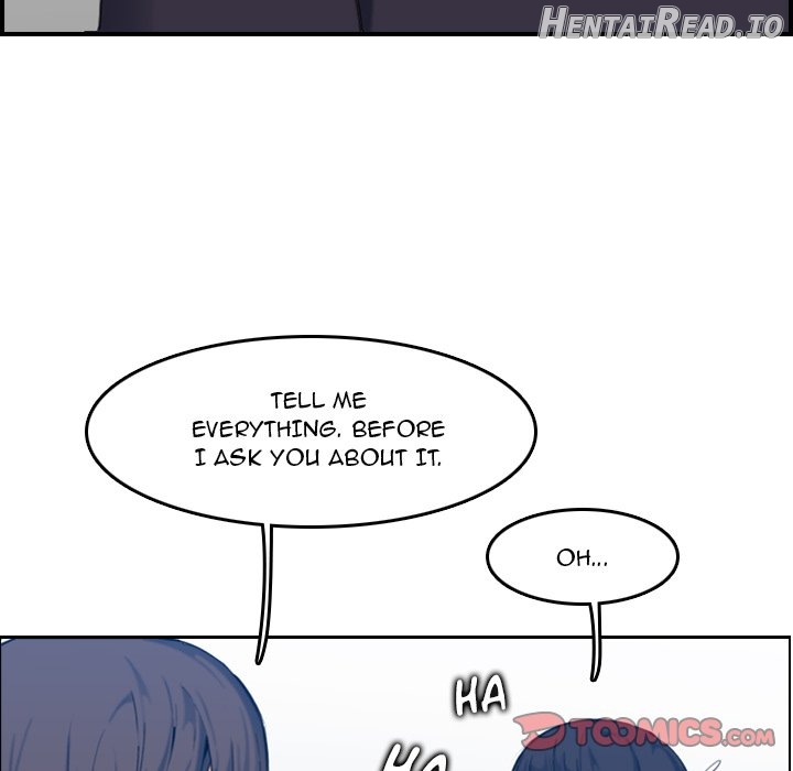 My Mother Is A College Student Chapter 35 - page 18