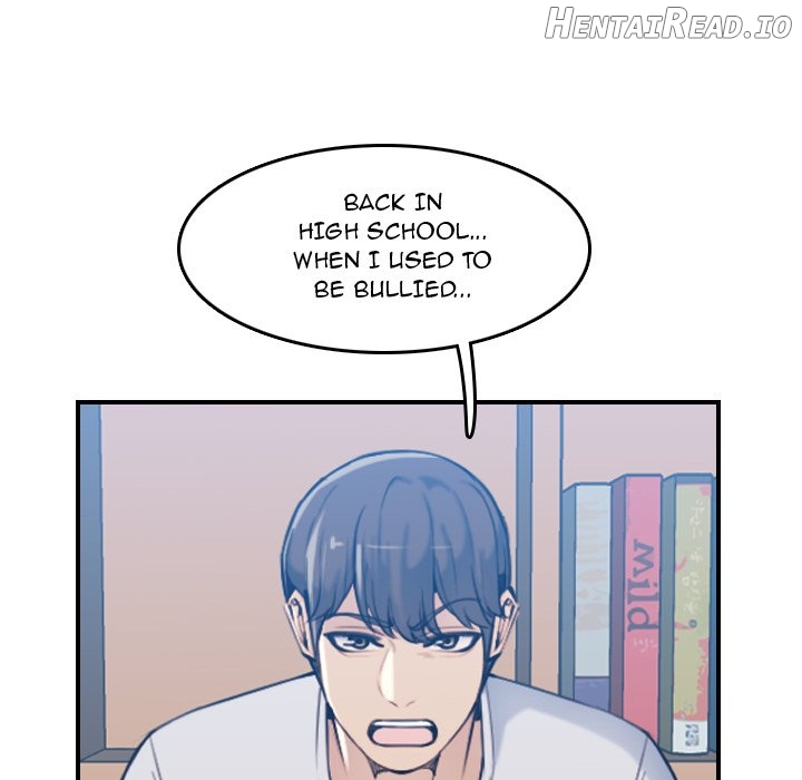 My Mother Is A College Student Chapter 35 - page 24