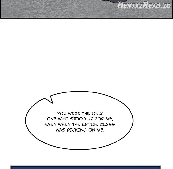 My Mother Is A College Student Chapter 35 - page 27