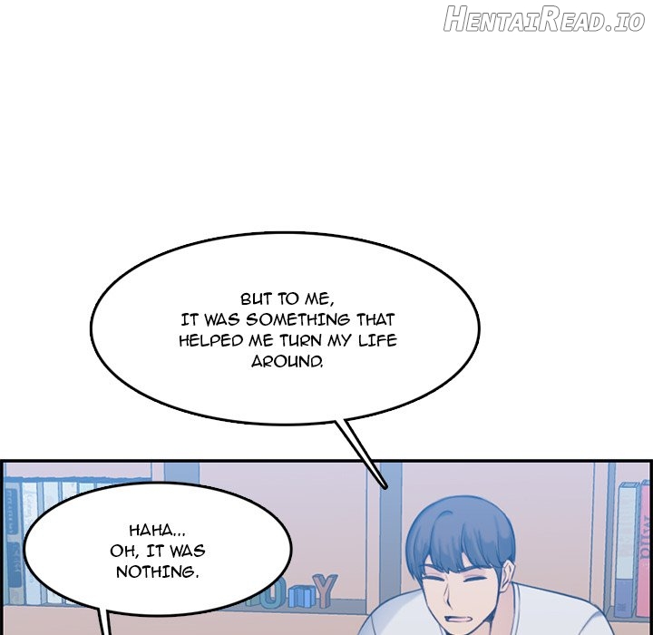 My Mother Is A College Student Chapter 35 - page 31
