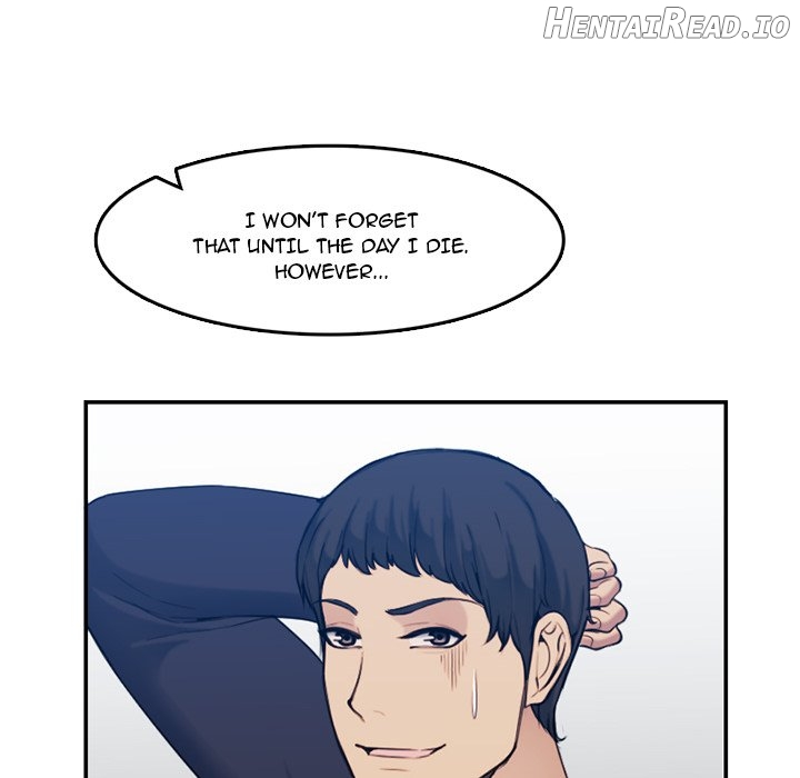 My Mother Is A College Student Chapter 35 - page 33
