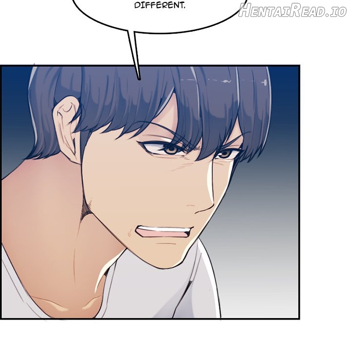 My Mother Is A College Student Chapter 35 - page 35