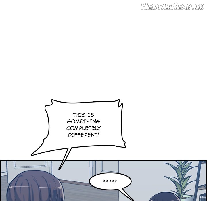 My Mother Is A College Student Chapter 35 - page 36