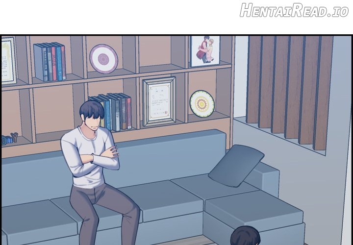 My Mother Is A College Student Chapter 35 - page 4