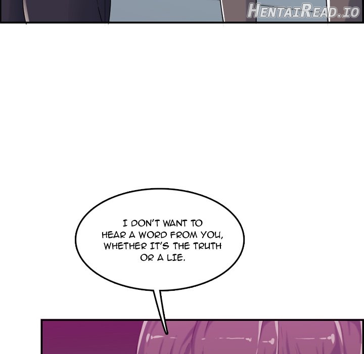 My Mother Is A College Student Chapter 35 - page 43