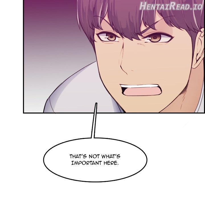 My Mother Is A College Student Chapter 35 - page 44