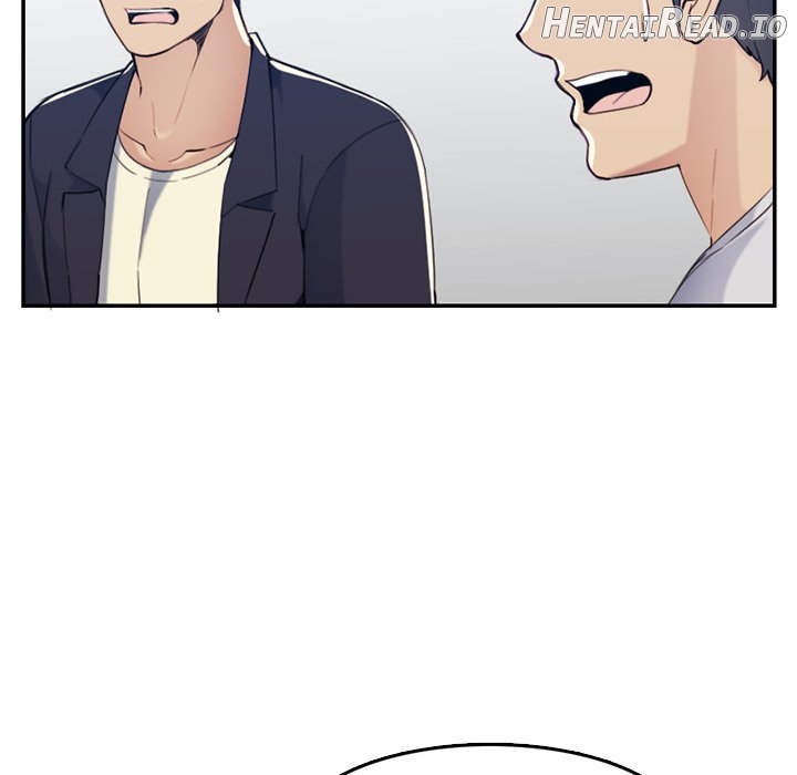 My Mother Is A College Student Chapter 35 - page 48