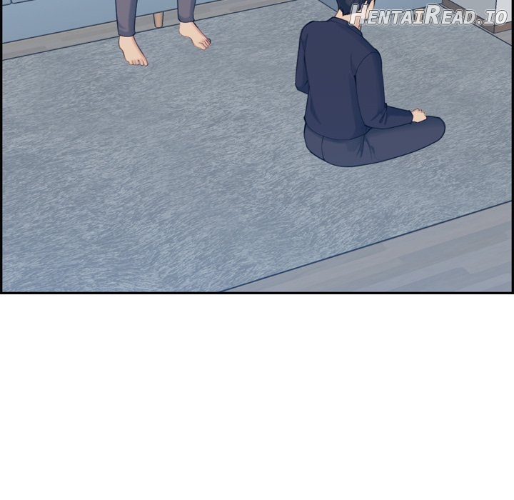 My Mother Is A College Student Chapter 35 - page 5