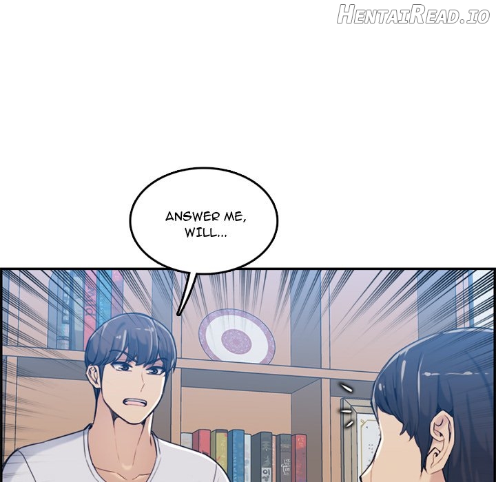 My Mother Is A College Student Chapter 35 - page 52