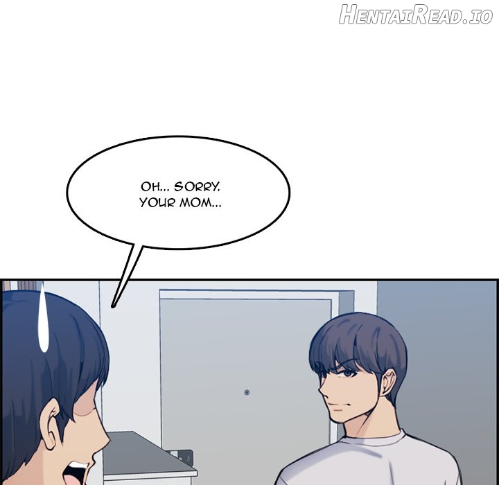 My Mother Is A College Student Chapter 35 - page 59