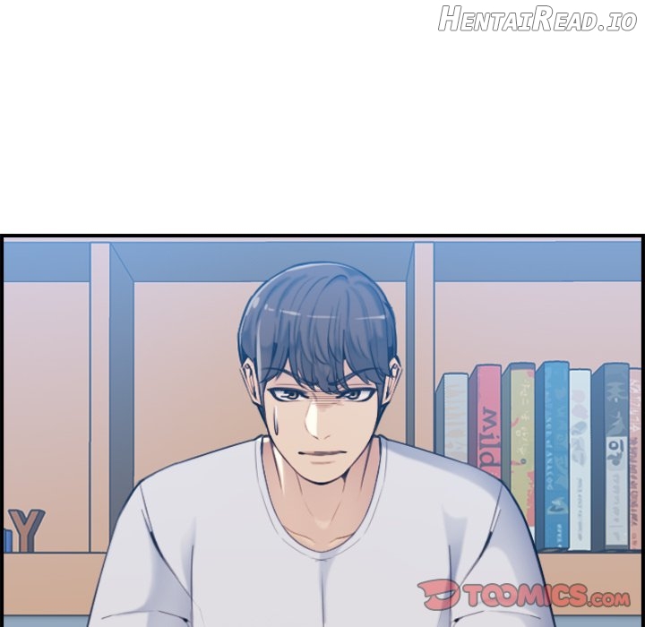 My Mother Is A College Student Chapter 35 - page 6