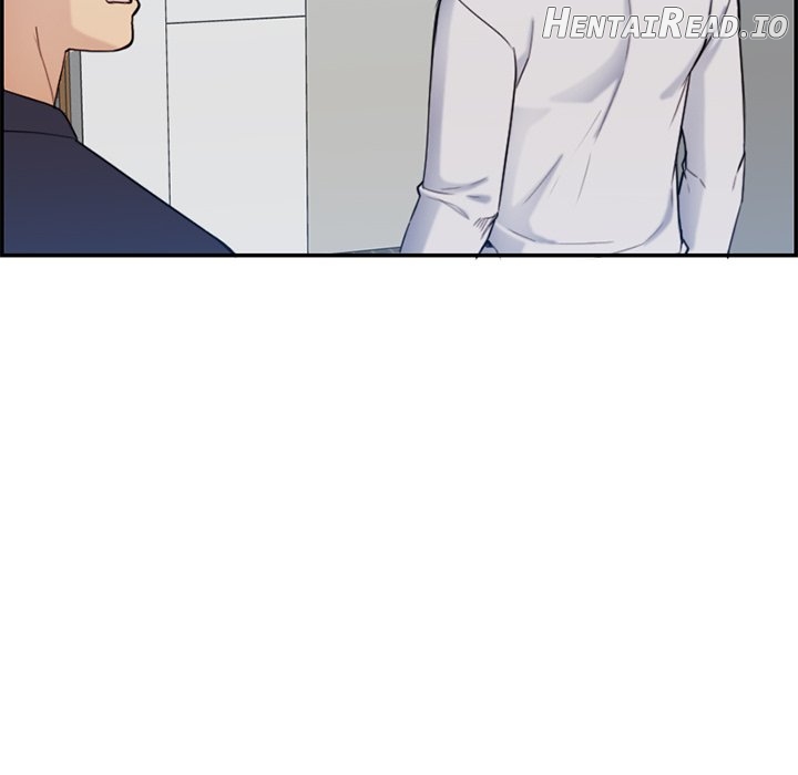 My Mother Is A College Student Chapter 35 - page 60