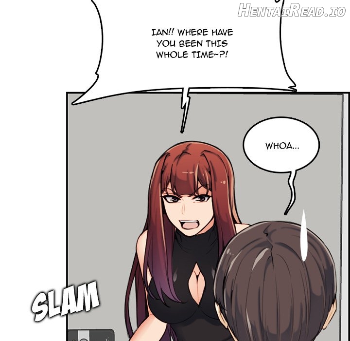 My Mother Is A College Student Chapter 35 - page 64