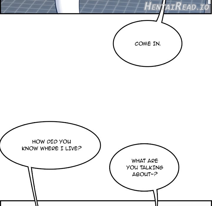 My Mother Is A College Student Chapter 35 - page 68