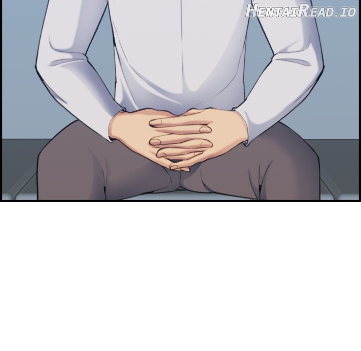 My Mother Is A College Student Chapter 35 - page 7