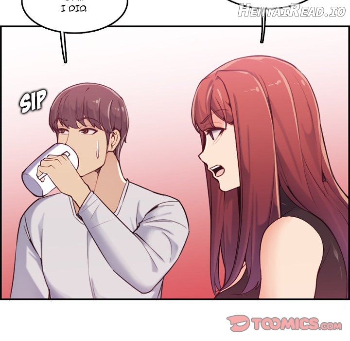 My Mother Is A College Student Chapter 35 - page 74