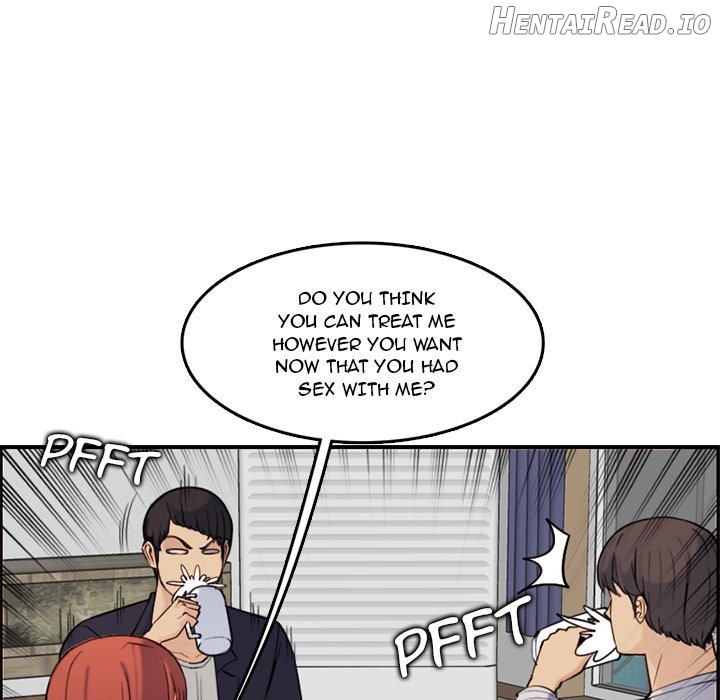 My Mother Is A College Student Chapter 35 - page 75