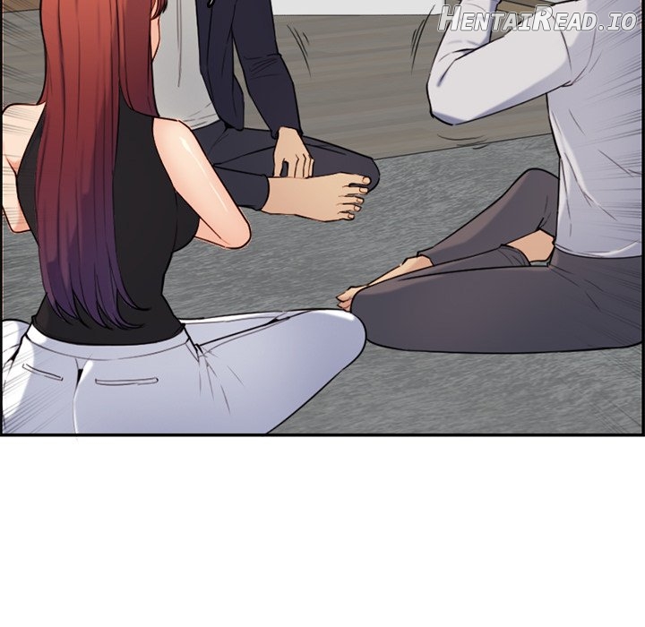 My Mother Is A College Student Chapter 35 - page 76