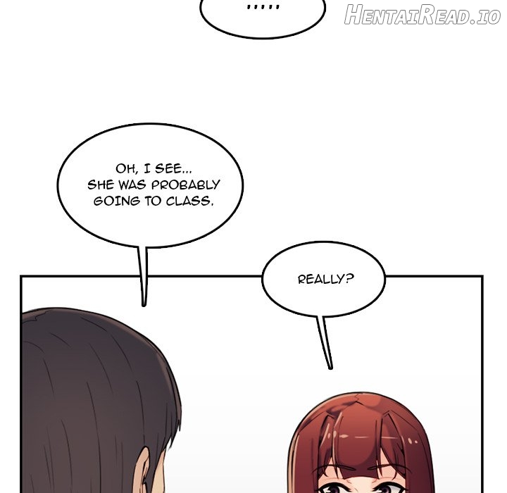 My Mother Is A College Student Chapter 35 - page 83