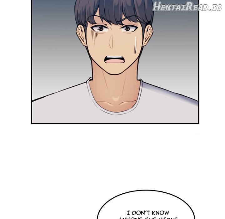 My Mother Is A College Student Chapter 35 - page 95