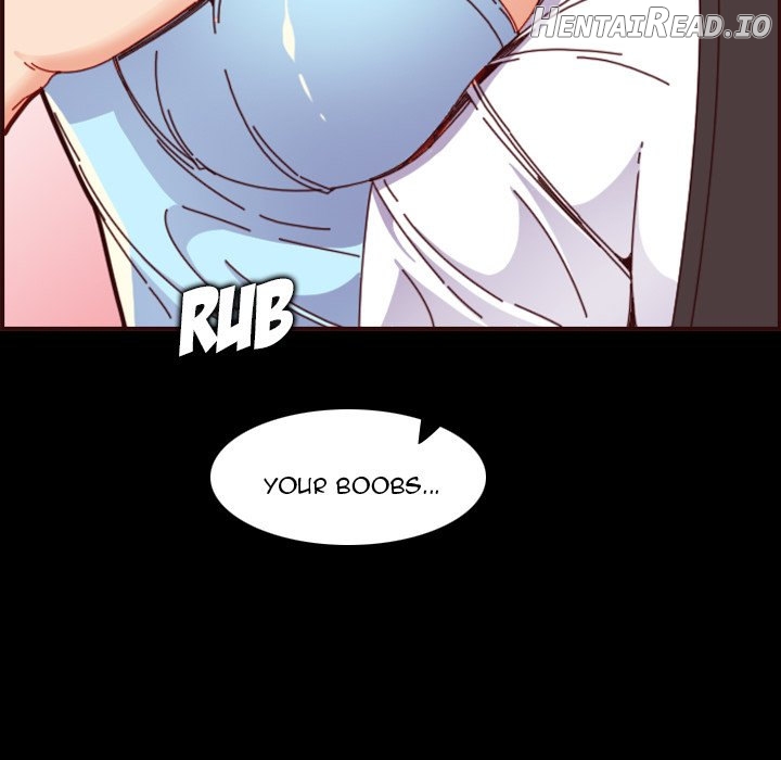 My Mother Is A College Student Chapter 66 - page 20