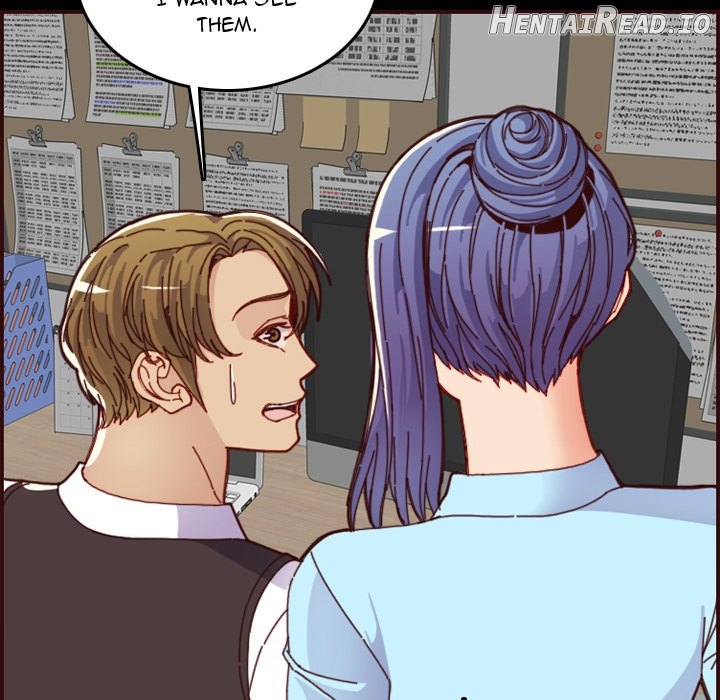 My Mother Is A College Student Chapter 66 - page 29