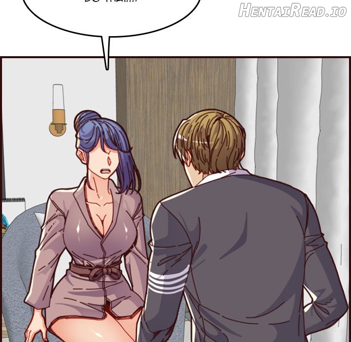 My Mother Is A College Student Chapter 66 - page 8