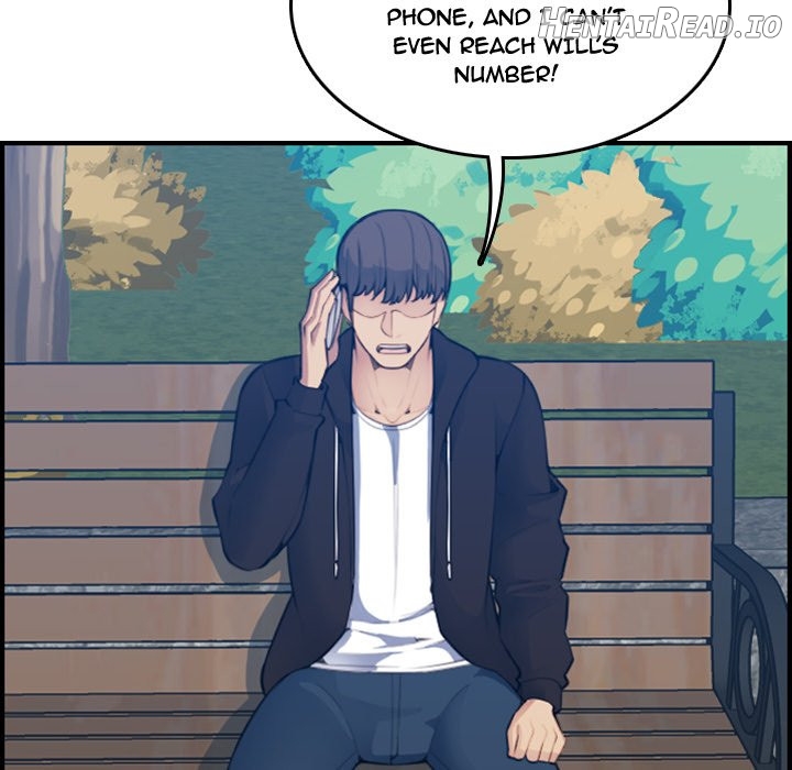 My Mother Is A College Student Chapter 14 - page 22