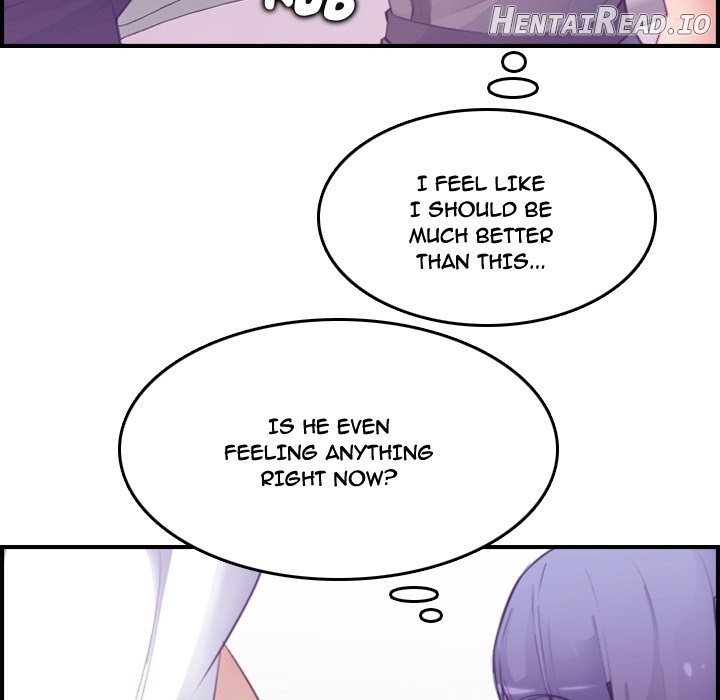My Mother Is A College Student Chapter 14 - page 46