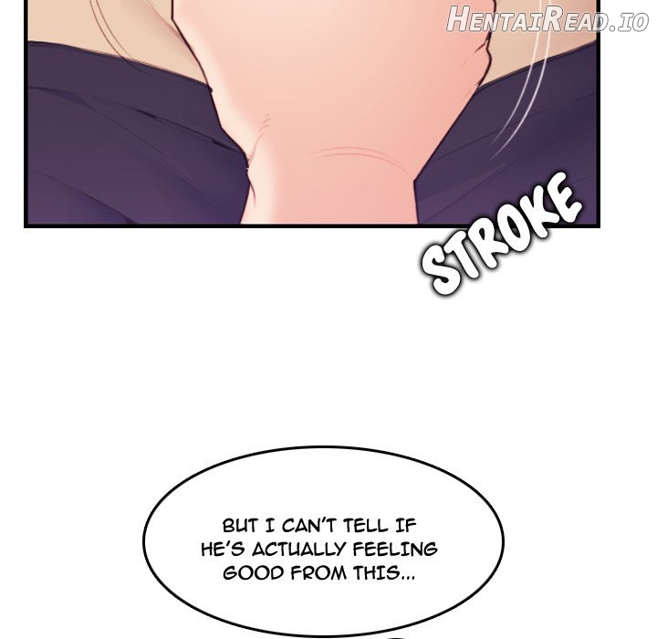 My Mother Is A College Student Chapter 14 - page 49