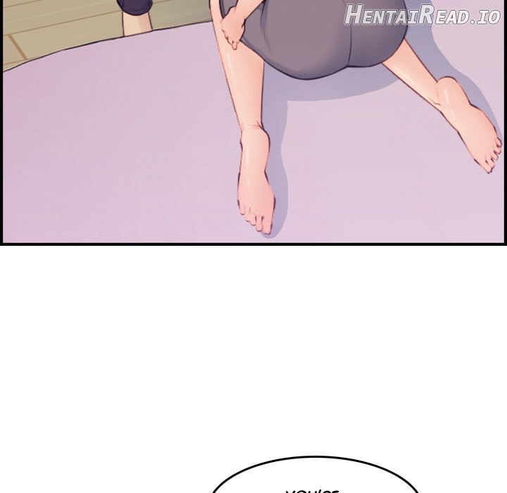 My Mother Is A College Student Chapter 14 - page 5