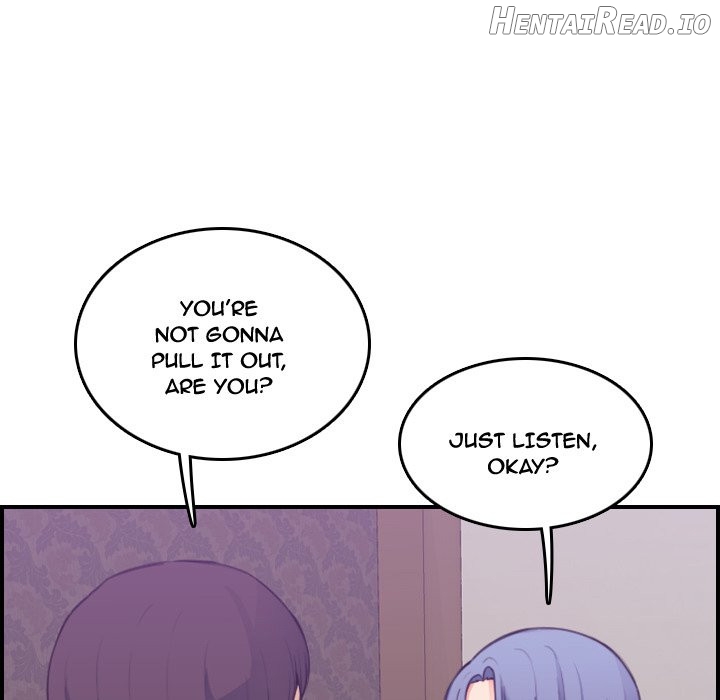 My Mother Is A College Student Chapter 14 - page 7
