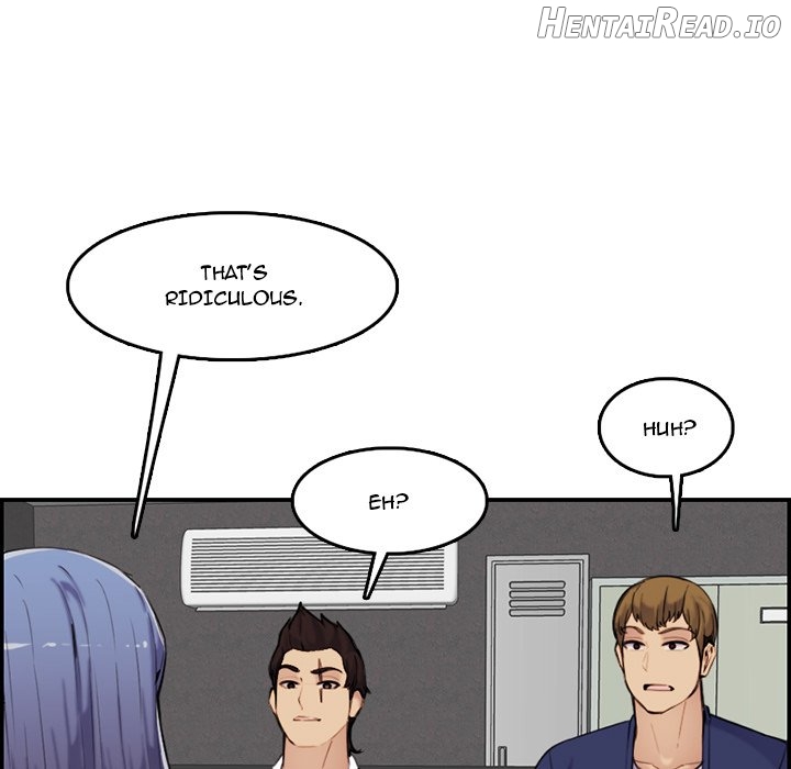 My Mother Is A College Student Chapter 36 - page 17