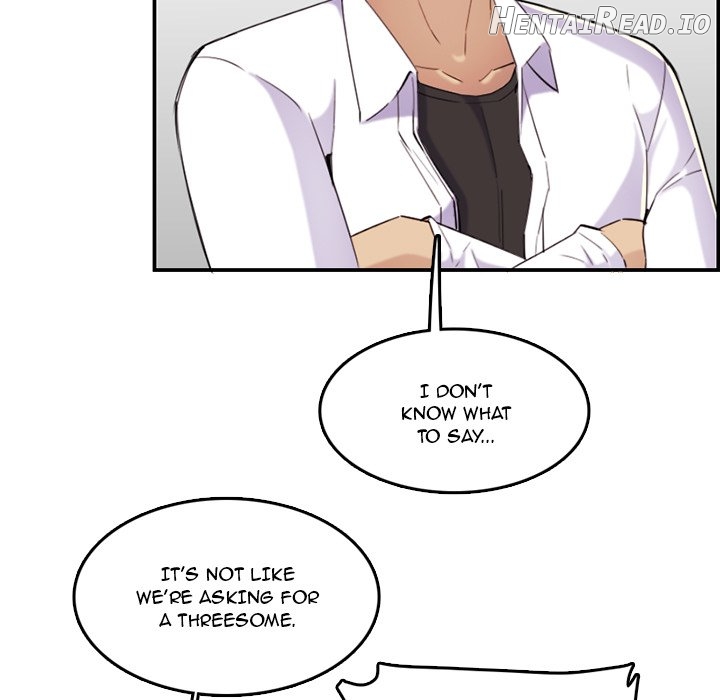 My Mother Is A College Student Chapter 36 - page 21