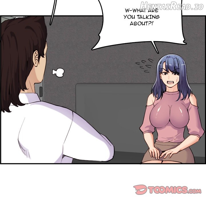 My Mother Is A College Student Chapter 36 - page 22