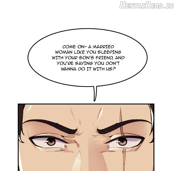 My Mother Is A College Student Chapter 36 - page 23