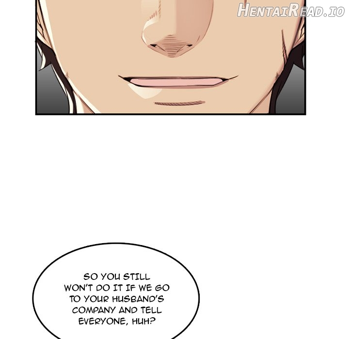 My Mother Is A College Student Chapter 36 - page 24