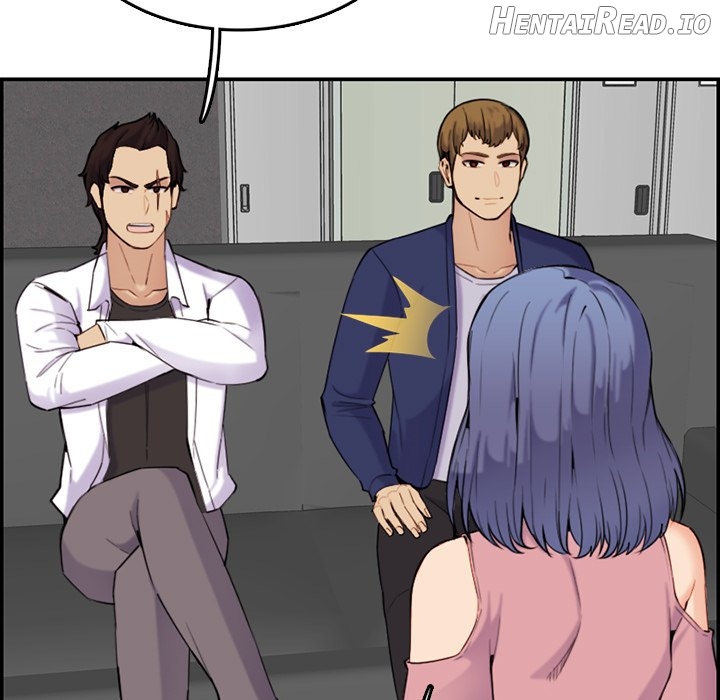 My Mother Is A College Student Chapter 36 - page 25